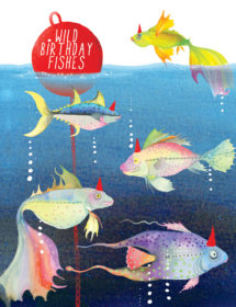 B38-birthday-fishes-masha-dyans-watercolor-greeting-card