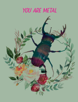 MTL1-metal-beetle-masha-dyans-watercolor-greeting-card