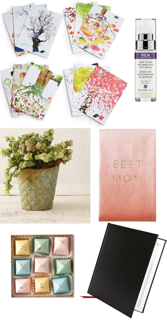 gifts for mom